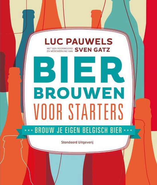 Bier brouwen voor starters