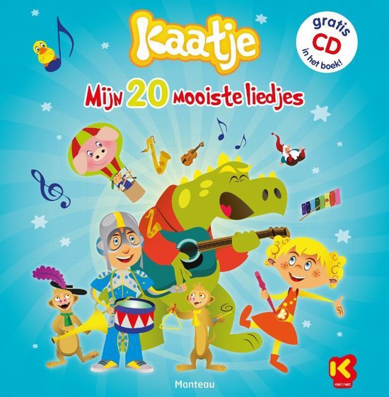 Kaatje - Mijn 20 mooiste liedjes