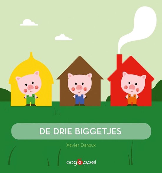 De drie biggetjes