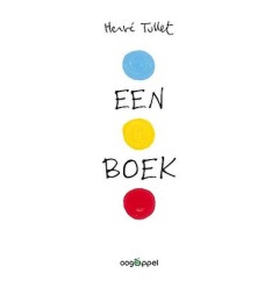 Een boek