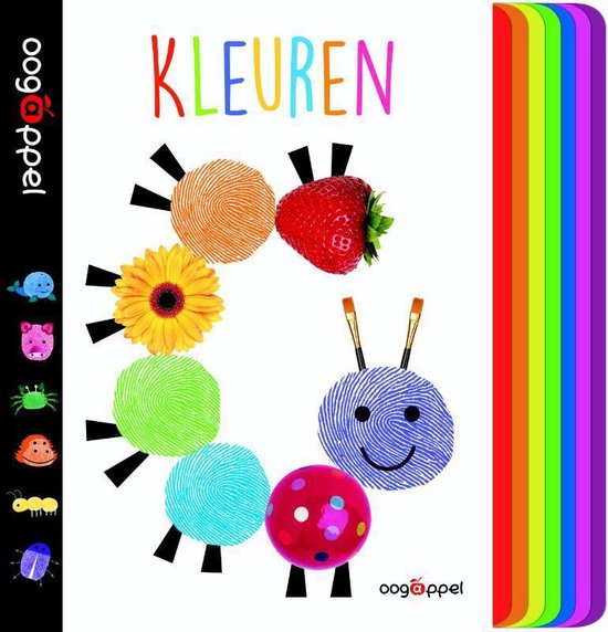 Kleuren