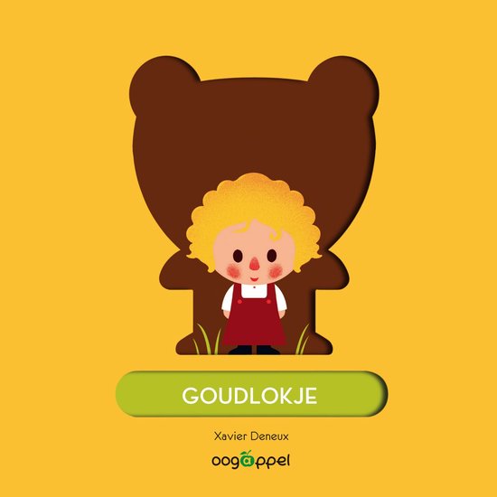 Goudlokje