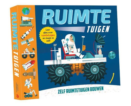 Ruimtetuigen