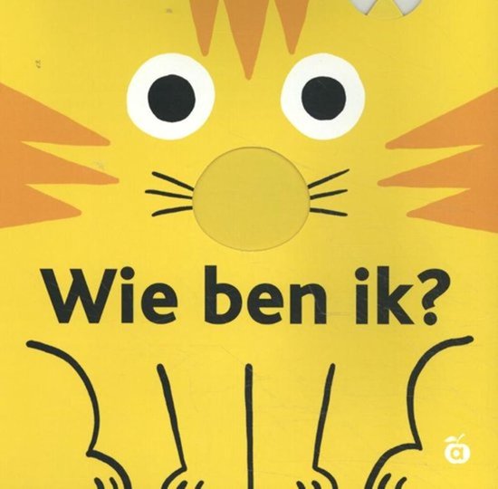 Wie ben ik?