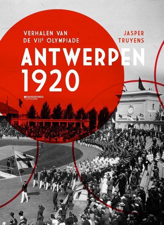 Antwerpen 1920