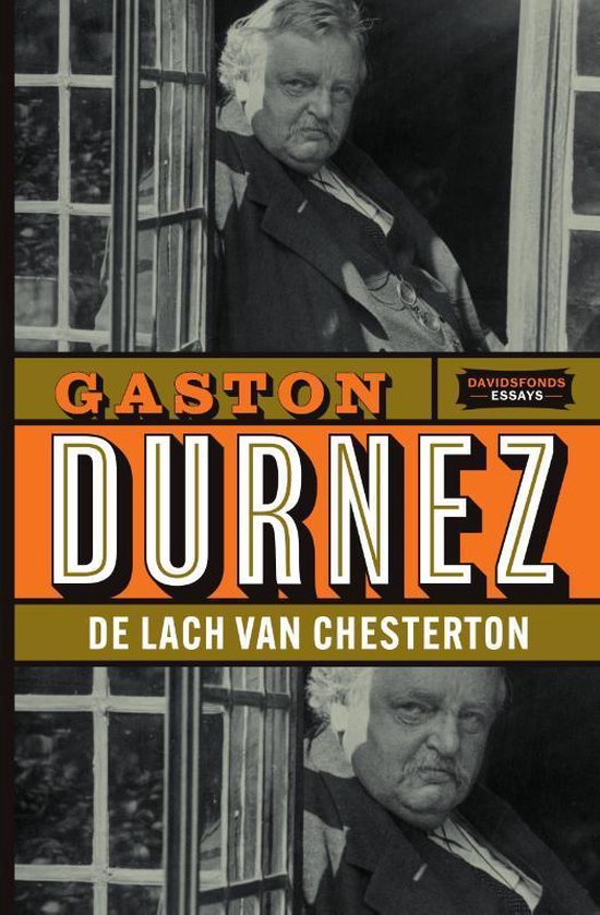 De lach van Chesterton