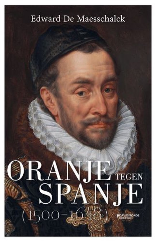 Oranje tegen Spanje