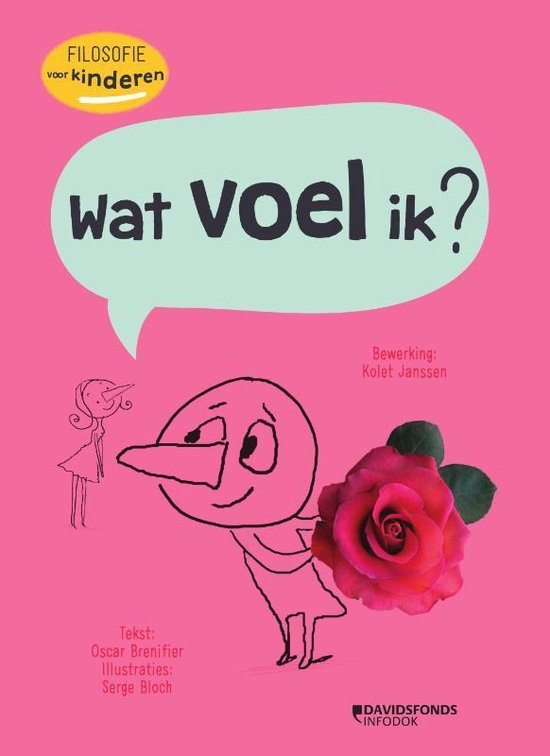 Wat voel ik ?