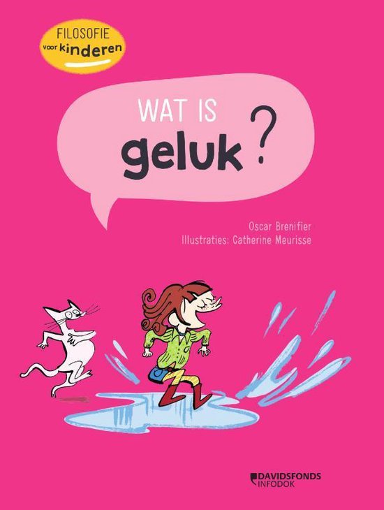 Wat is geluk ?