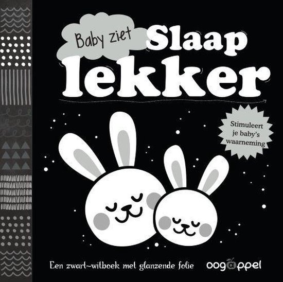 Baby ziet ... 1 - Slaap lekker