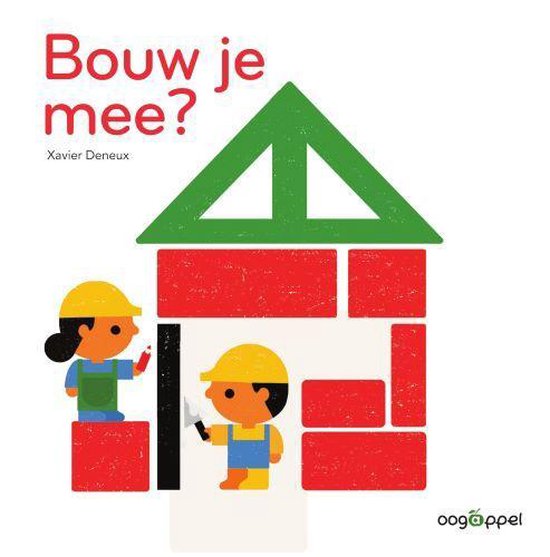 Bouw je mee?