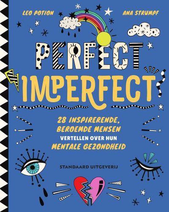 Perfect imperfect