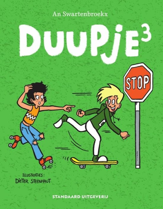 Duupje 3 - Duupje 3