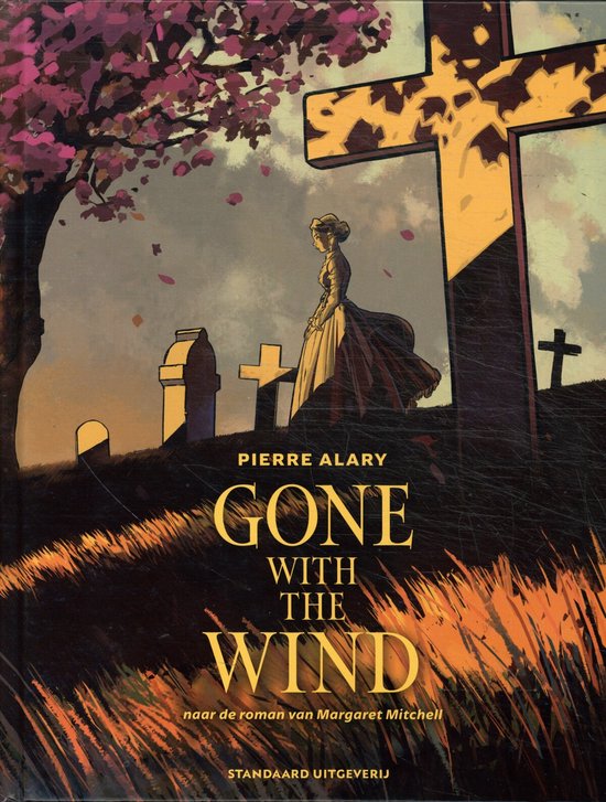 One shots 1 - Gone with the wind