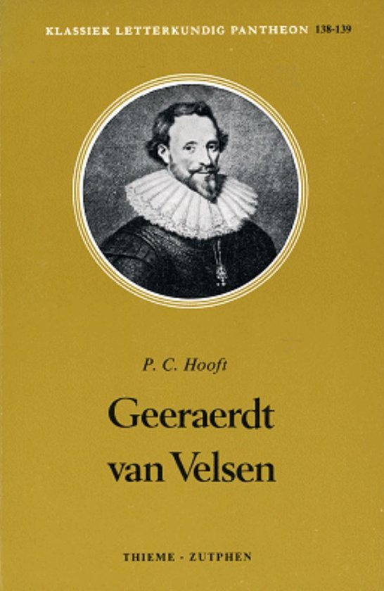 Geeraerdt van velsen