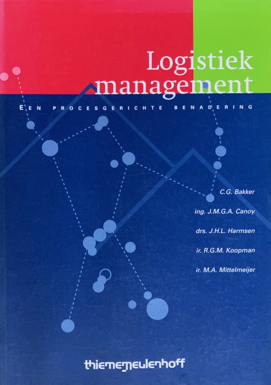 Logistiek management