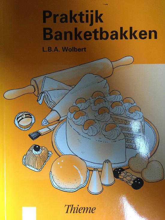 Praktijk banketbakken