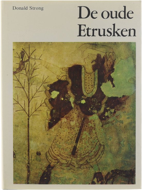 De oude Etrusken