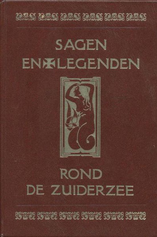 Sagen en legenden rond de zuiderzee