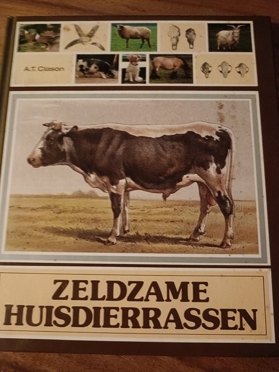 Zeldzame huisdierrassen