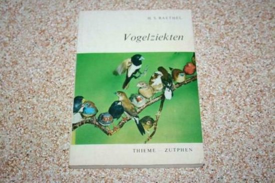 Vogelziekten