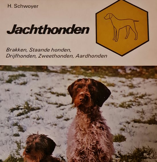 Jachthonden