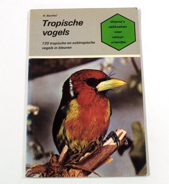 Tropische vogels