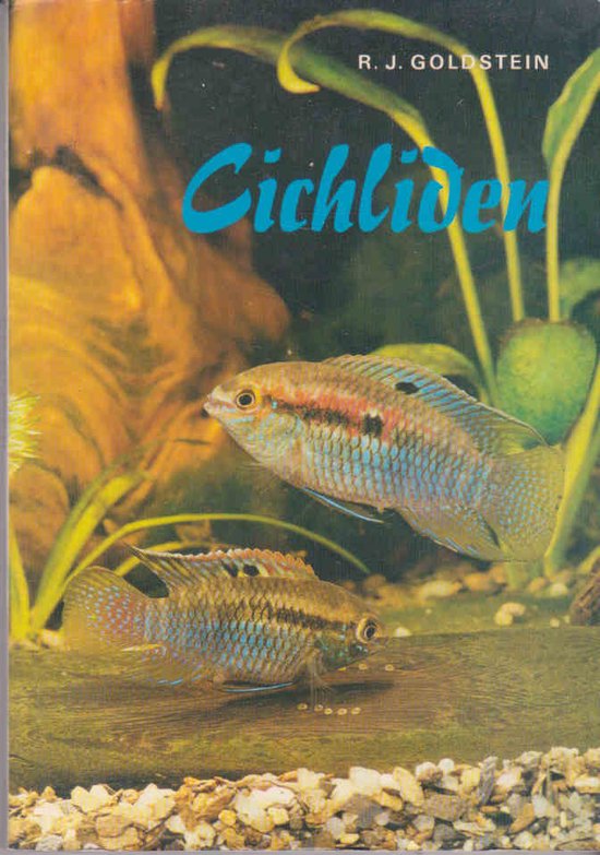 Cichliden