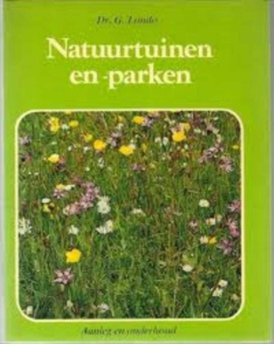 NATUURTUINEN EN PARKEN