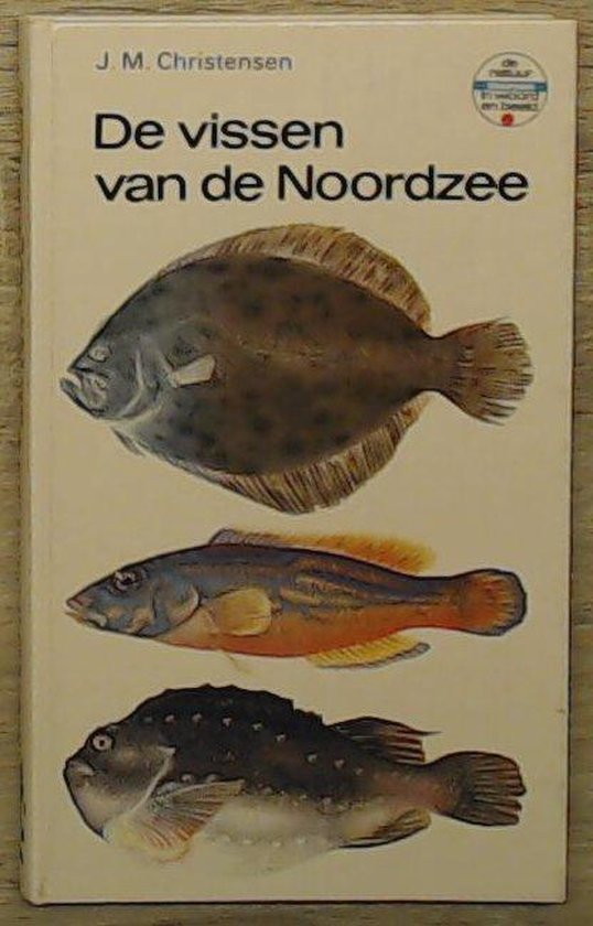 Vissen van de noordzee