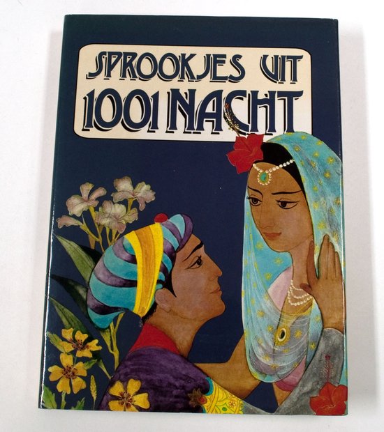 Sprookjes uit 1001 nacht