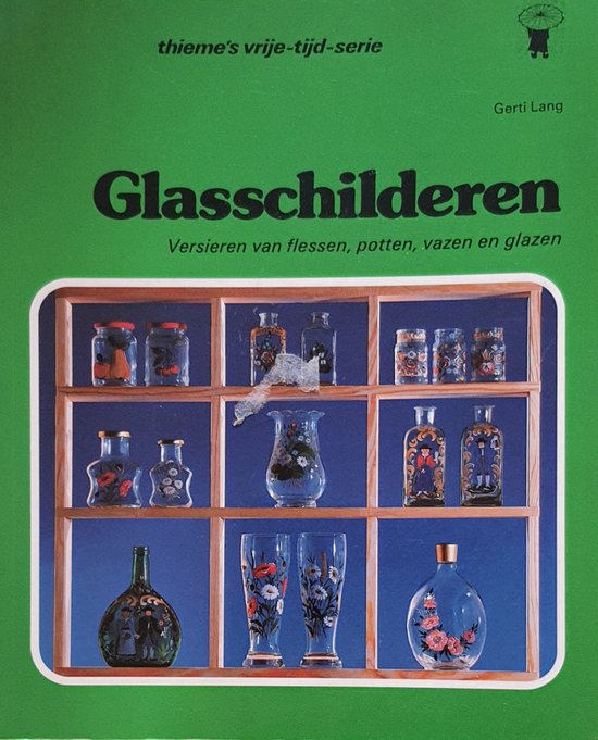 Glasschilderen