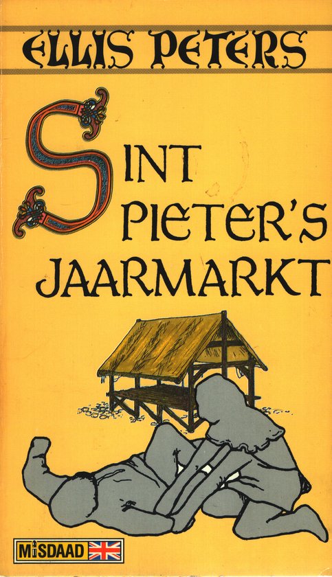 Sint Pieter's jaarmarkt