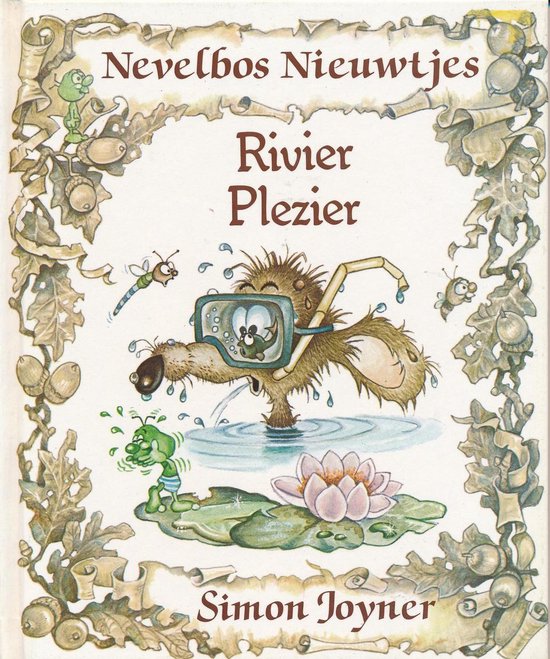 Nevelbos-nieuwtjes rivier plezier