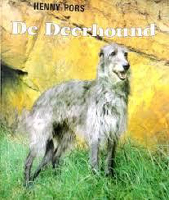 Deerhound