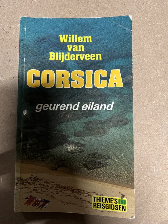 Corsica