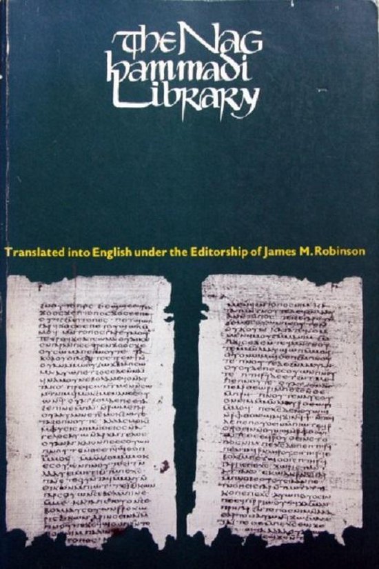 The Nag Hammadi Library (E)