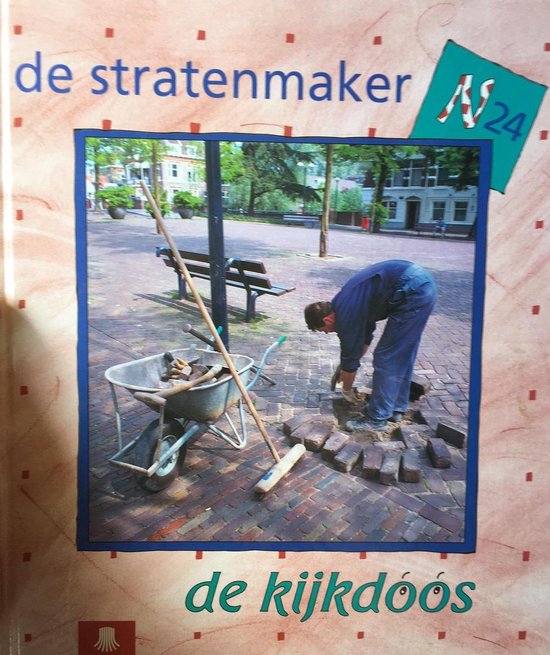 N24 de stratenmaker De kijkdoos