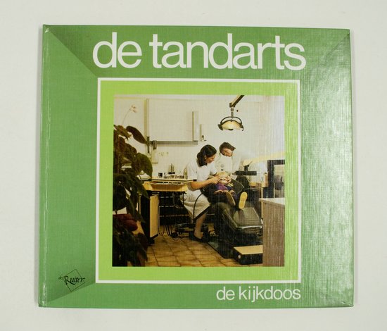 De tandarts