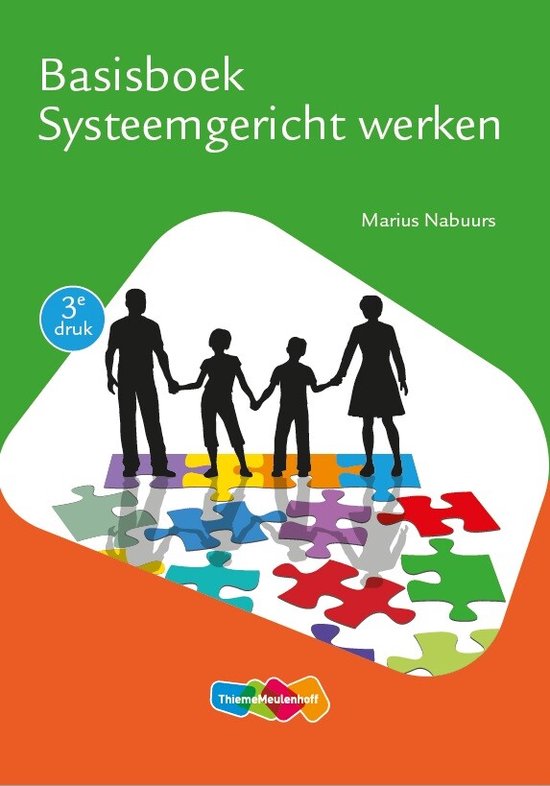 Basisboek Systeemgericht werken