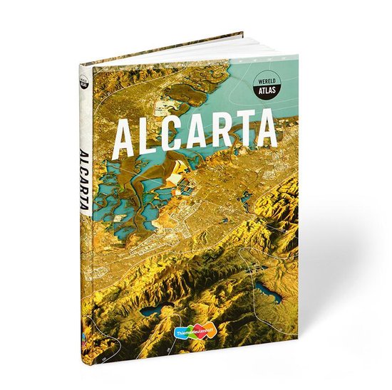 Alcarta