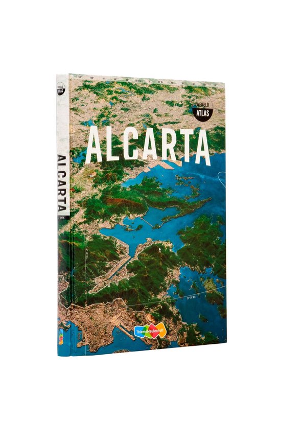 Alcarta