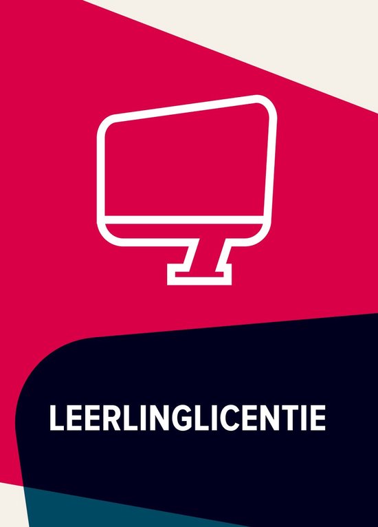 NT2+ Verlenging online student, 1 jaar