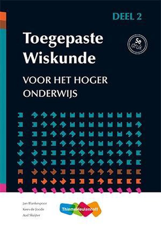 Toegepaste wiskunde 2