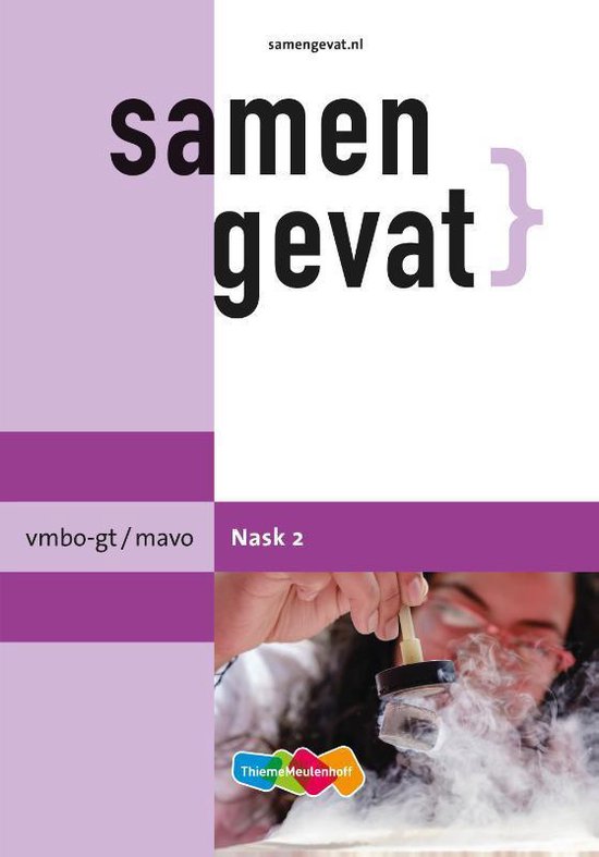 Samengevat vmbo-gt/mavo Nask2