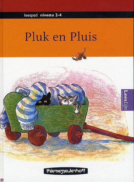 Pluk en Pluis