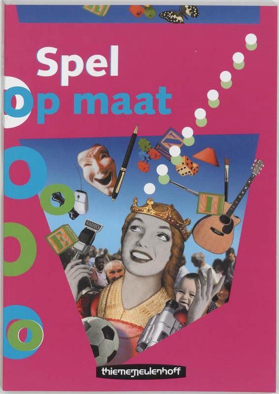 Spel Op maat