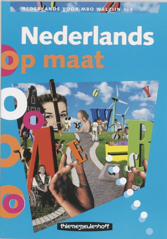 Nederlands Op maat