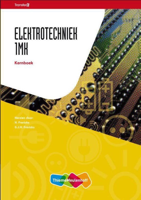 TransferE - Elektrotechniek 1MK