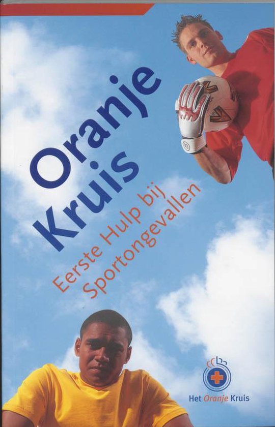 Oranje Kruis